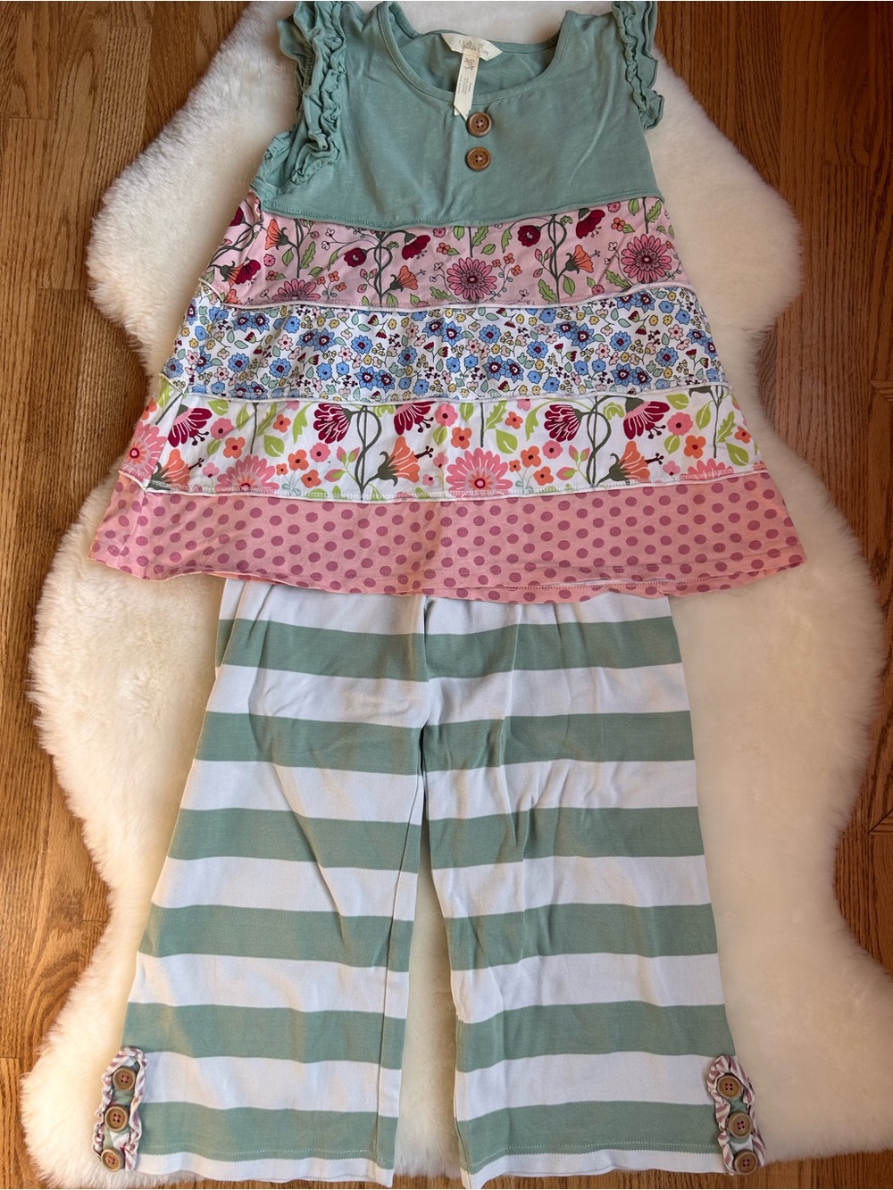 Matilda Jane outfit 10